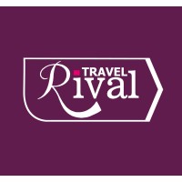 Travel Rival logo - Similar company to Holiday Ai