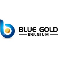 Blue Gold logo - Similar company to Ysebaert Nv