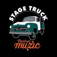 Stage Truck logo - Similar company to Edwin Shirley Staging Ltd