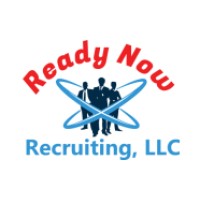 Ready Now Recruiting, LLC logo - Similar company to Invero Staffing