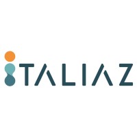 TALIAZ logo - Similar company to Psyrx Ltd