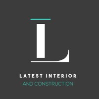 Latest Interiors & Constructions logo - Similar company to Lab 8 Uae