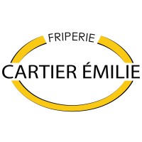 Friperie Cartier Émilie logo - Similar company to Emilyssa Concept Store Friperie