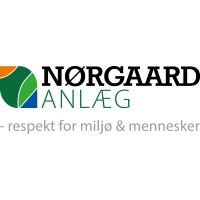 Nørgaard Anlæg ApS logo - Similar company to Hansenprint Aps