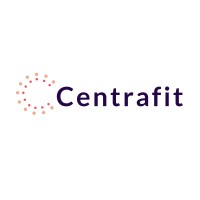 Centrafit logo - Similar company to Medlinic