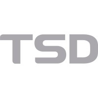 (주)TSD logo - Similar company to Megi