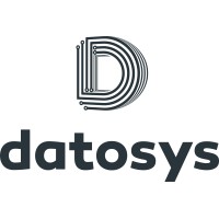 Datosys logo - Similar company to Archcgi
