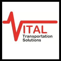 Vital Transportation Solutions logo - Similar company to Asset Resolutions Inc