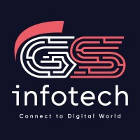 The GS Infotech logo - Similar company to Gs Group