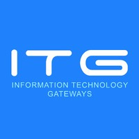 Information Technology Gateways logo - Similar company to Deluxe Technologies