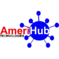Amerihub Technologies logo - Similar company to Techifice
