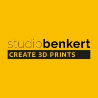 studiobenkert logo - Similar company to Polymaker