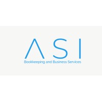 ASI BOOKKEEPING LTD logo - Similar company to Bluebell Bookkeeping & Admin
