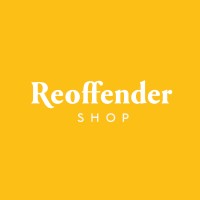 Reoffender logo - Similar company to Écle