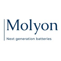 Molyon logo - Similar company to Voltquant