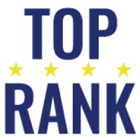 Top RANK - Your Diversity Focused Solution logo - Similar company to Bid Win Estimation Expert Llc
