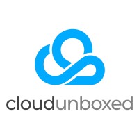 Cloud Unboxed logo - Similar company to Cutting Edge Projects Uk Ltd.