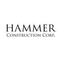 Hammer Construction Corp. logo - Similar company to Swanson Building & Design, Llc