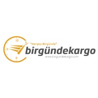 Bir Günde Kargo logo - Similar company to Bolt Kargo Lojistik