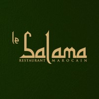 Le Salama Marrakech logo - Similar company to Le Riad Monceau