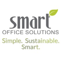 Smart Office Solutions (2013) Inc. logo - Similar company to Protemax Chile