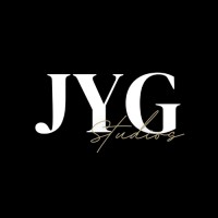 JYG Studios logo - Similar company to Holland Warmte