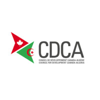 CDCA - Conseil de Développement Canada Algérie logo - Similar company to Jccac - Jeune Chambre De Commerce Algérienne Du Canada