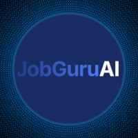 JobGuruAI logo - Similar company to Sourcemaven