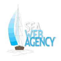 Sea Web Agency logo - Similar company to Temporecruit
