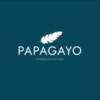 Papagayo Communication logo - Similar company to Association Communication Territoriale