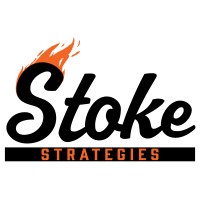 Stoke Strategies logo - Similar company to Kor.10 Architecture