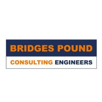 Bridges Pound Consulting Engineers logo - Similar company to Structured Parametrics
