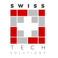 SwissTech Solutions Ltda logo - Similar company to Customer City - Customer Data Graph