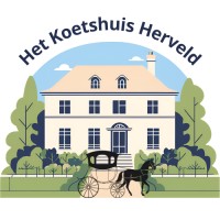 Stichting Het Koetshuis Herveld logo - Similar company to Mesazorg