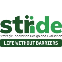 Stride logo - Similar company to Inspired Ec