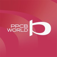 PPCB WORLD logo - Similar company to Cas Webz