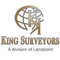King Surveyors logo - Similar company to Uintah Engineering & Land Surveying : Uels