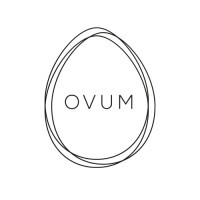 Ovum logo - Similar company to Art By Coco