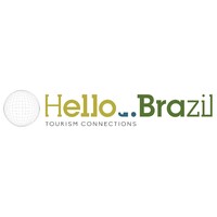 HelloBrazil logo - Similar company to Duo Network