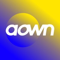 Aown Exchange logo - Similar company to Bitstorm Exchange