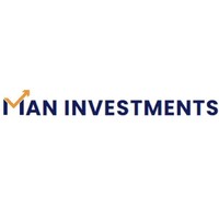 Man Investments Group logo - Similar company to Mcred Fintech Pvt Ltd