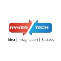 Ryker Technologies Pvt Ltd logo