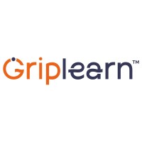 Griplearn logo - Similar company to Wisdom