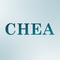 Council for Higher Education Accreditation (CHEA) logo - Similar company to International Accreditation Council For Business Education (Iacbe)