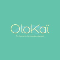 Agence OLOKAÏ logo - Similar company to Vr Paradoxe