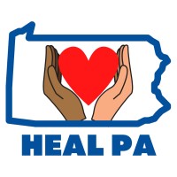 HEAL PA logo - Similar company to Bbp Solutions