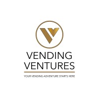 Vending Ventures logo - Similar company to Vending Machine Solutions
