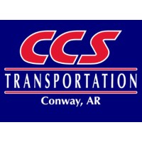 CCS Transportation, Inc. logo - Similar company to Priority 1
