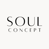 Soul Concept logo - Similar company to Reactiva Online | Marketing Digital