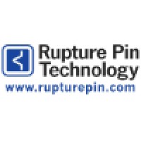 Rupture Pin Technology